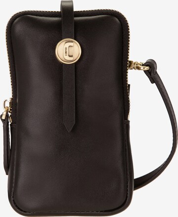 CINQUE Crossbody Bag in Black: front