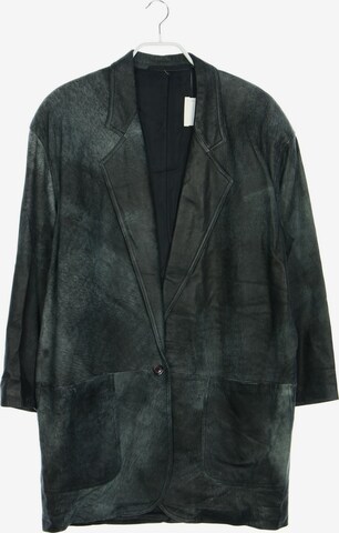 LÖW Jacket & Coat in XL in Grey: front