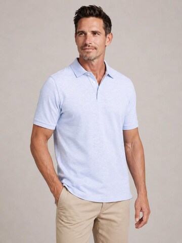Profuomo Shirt in Blue