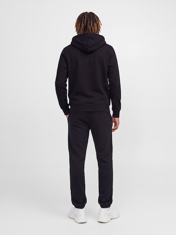juoda JACK & JONES Treningas 'JJJADE'