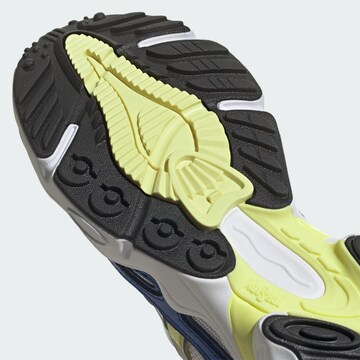 ADIDAS ORIGINALS Sneakers 'Ozweego' in White