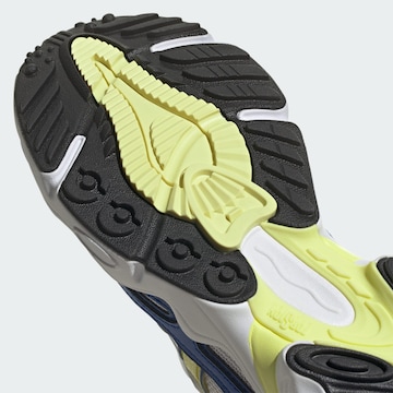 ADIDAS ORIGINALS - Zapatillas deportivas bajas 'OZWEEGO OG' en Mezcla de colores