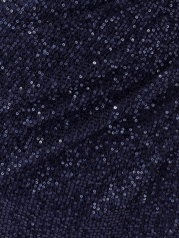 BWLDR Suknia wieczorowa 'Brodey' w kolorze niebieski