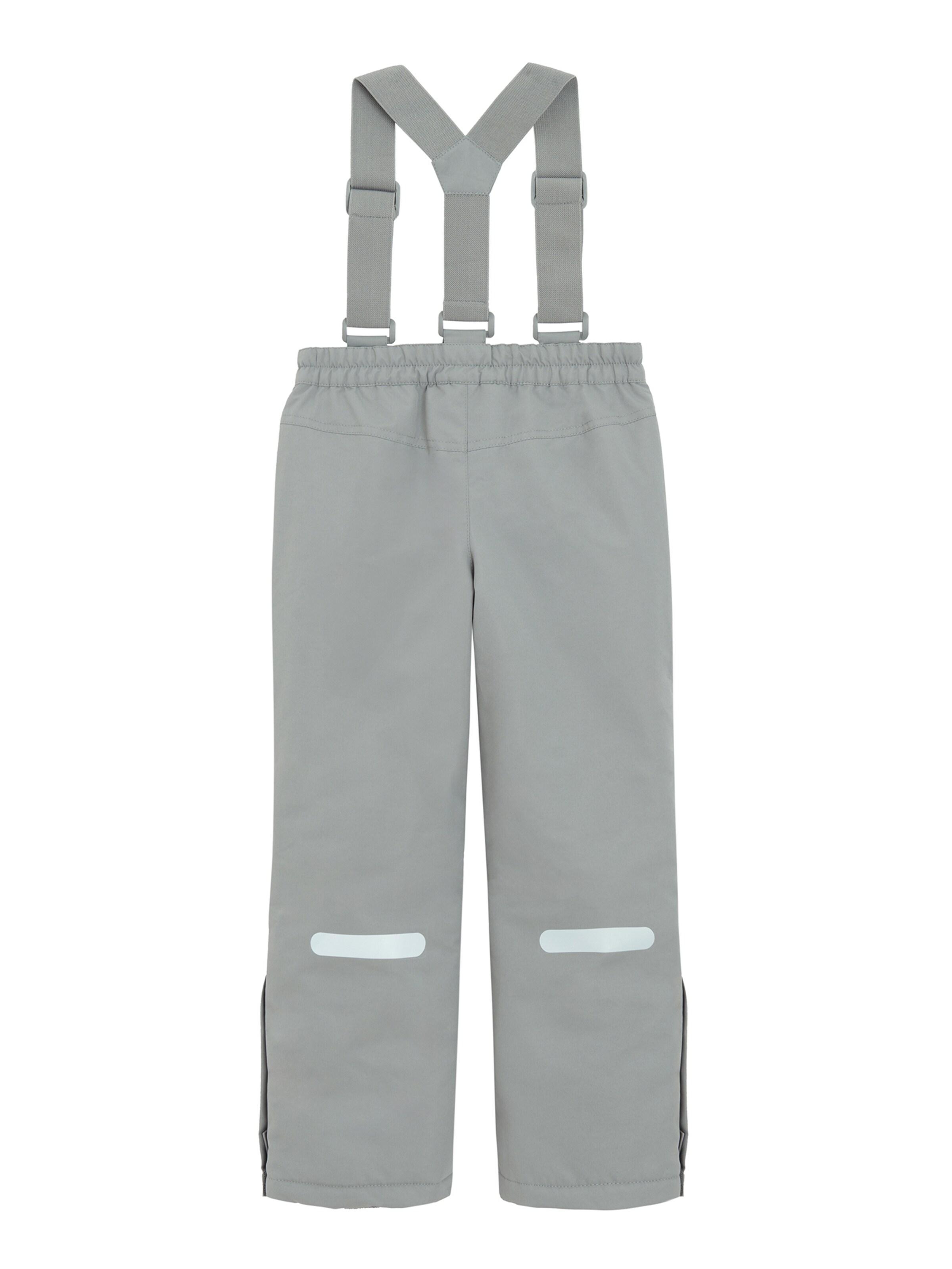 Cool Club Avar lõige Püksid, värv hall: tagant vaates