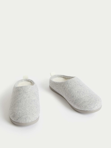 Marks & Spencer Mule in Grey
