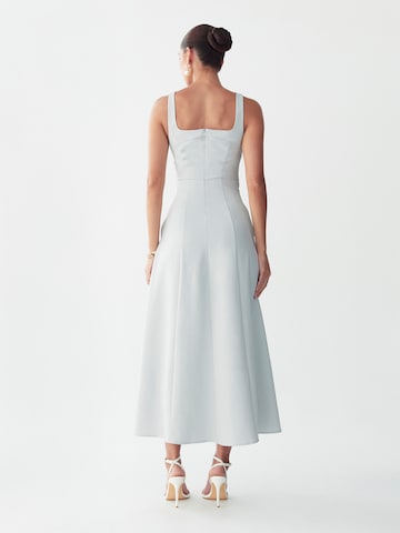 Willa - Vestido 'Minns' en azul