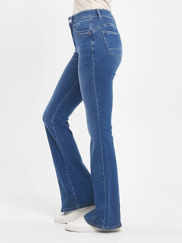 LTB Baggy Jeans 'Novi' in Blauw