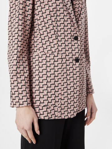 HUGO Blazers 'Amatas' in Zwart