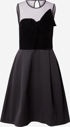 Lauren Ralph Lauren Sukienka koktajlowa 'MIHIR' w kolorze czarnym, Podgląd produktu