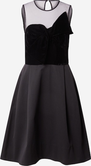 Lauren Ralph Lauren Φόρεμα κοκτέιλ 'MIHIR' σε μαύρο, Άποψη προϊόντος