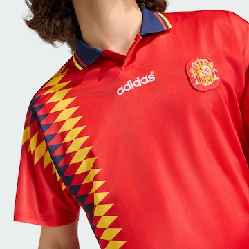 ADIDAS PERFORMANCE Trikot 'Spanien 1994' in Rot