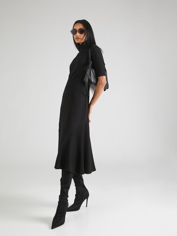 Robe Max Mara Leisure en noir