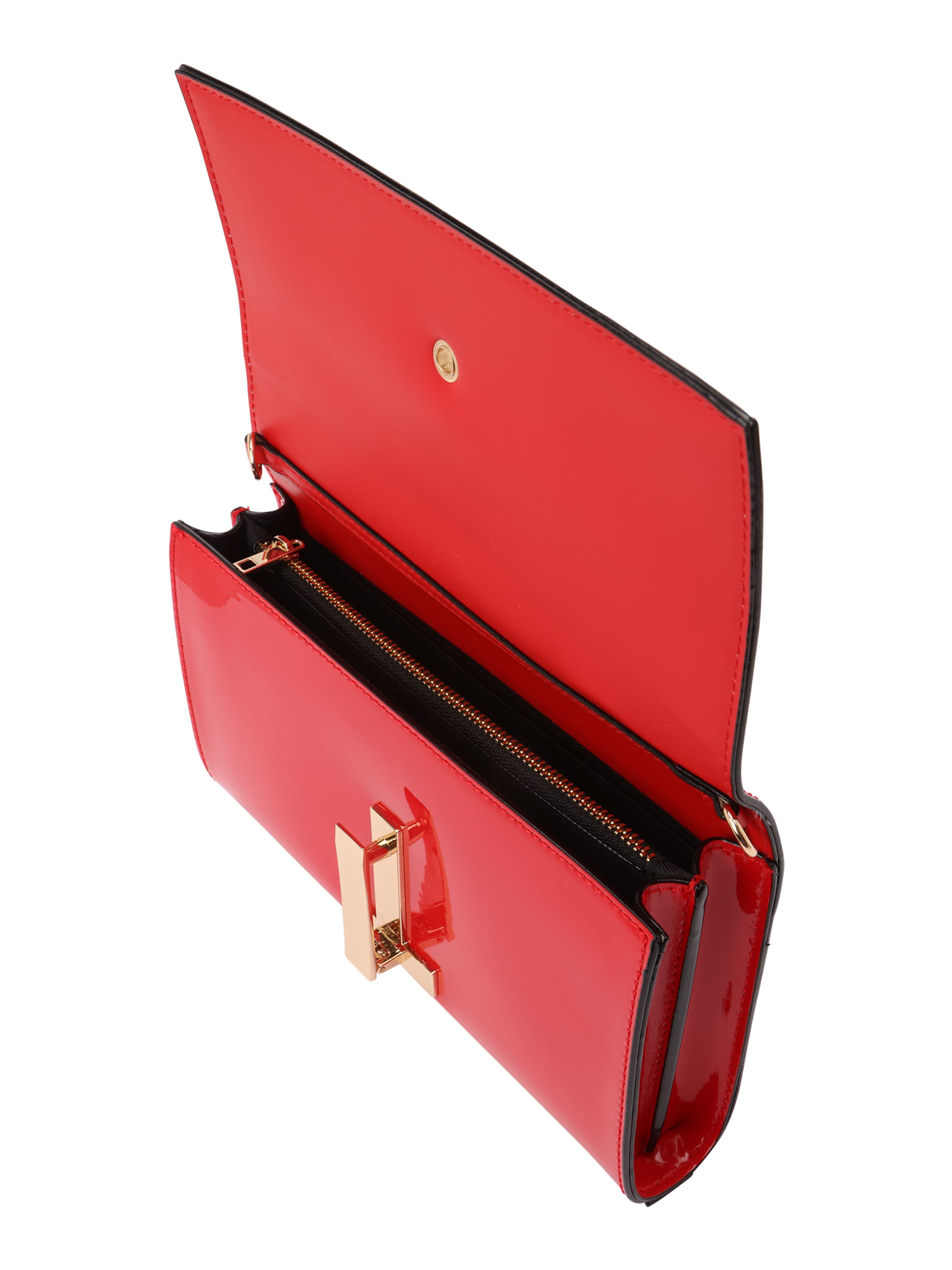 ALDO Clutch 'ADORING' in Red