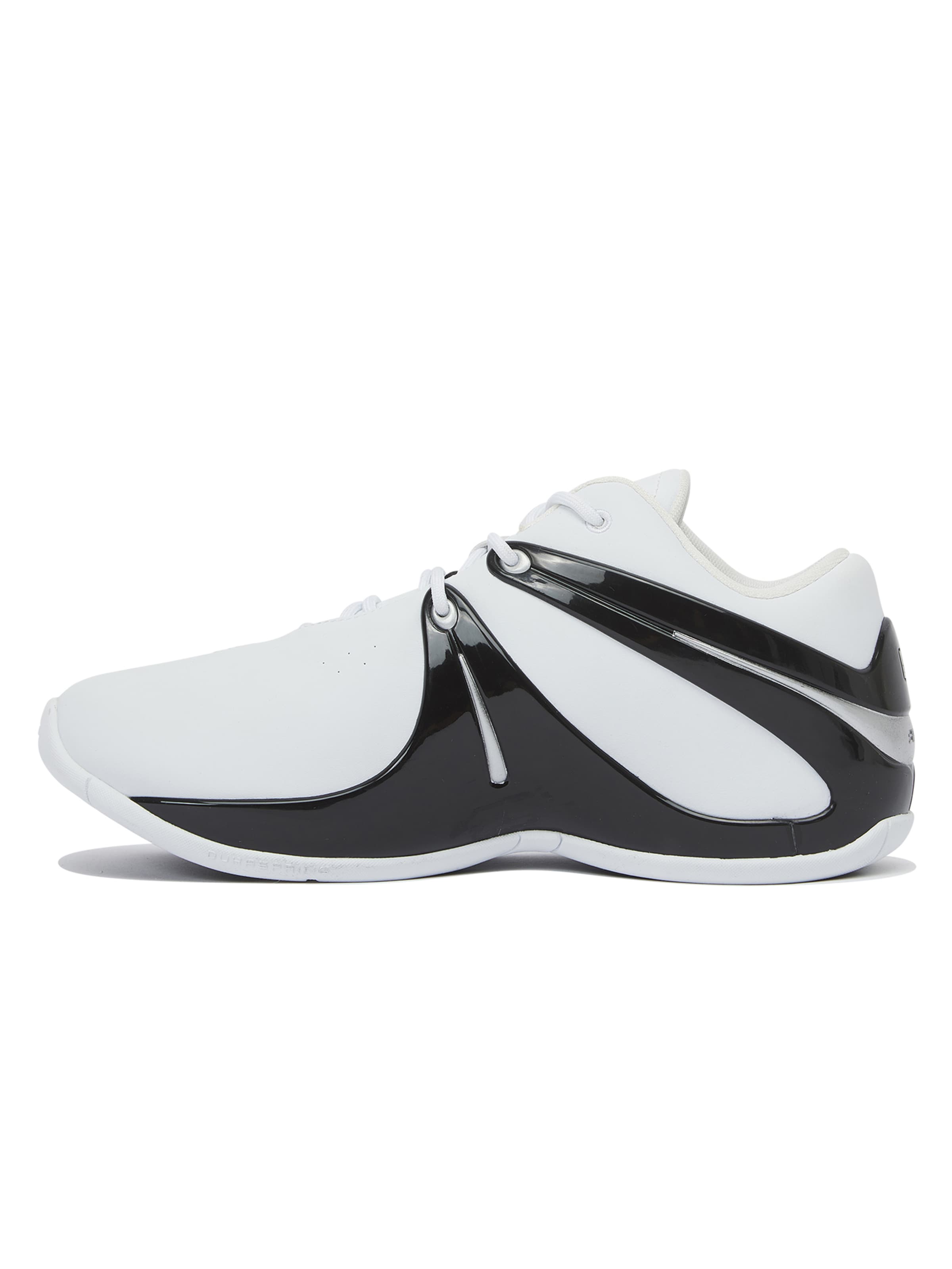 AND1 Rövid szárú sportcipők - fehér