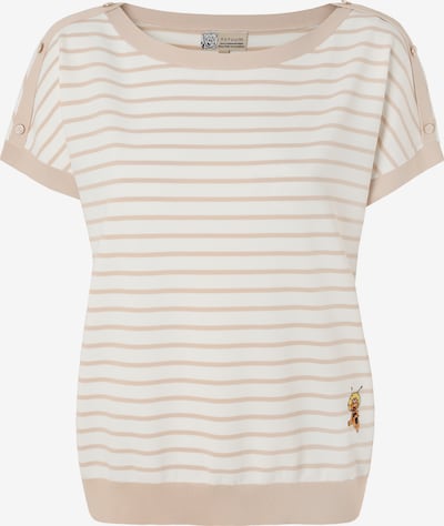 TATUUM Bluza u prljavo bijela, Pregled proizvoda