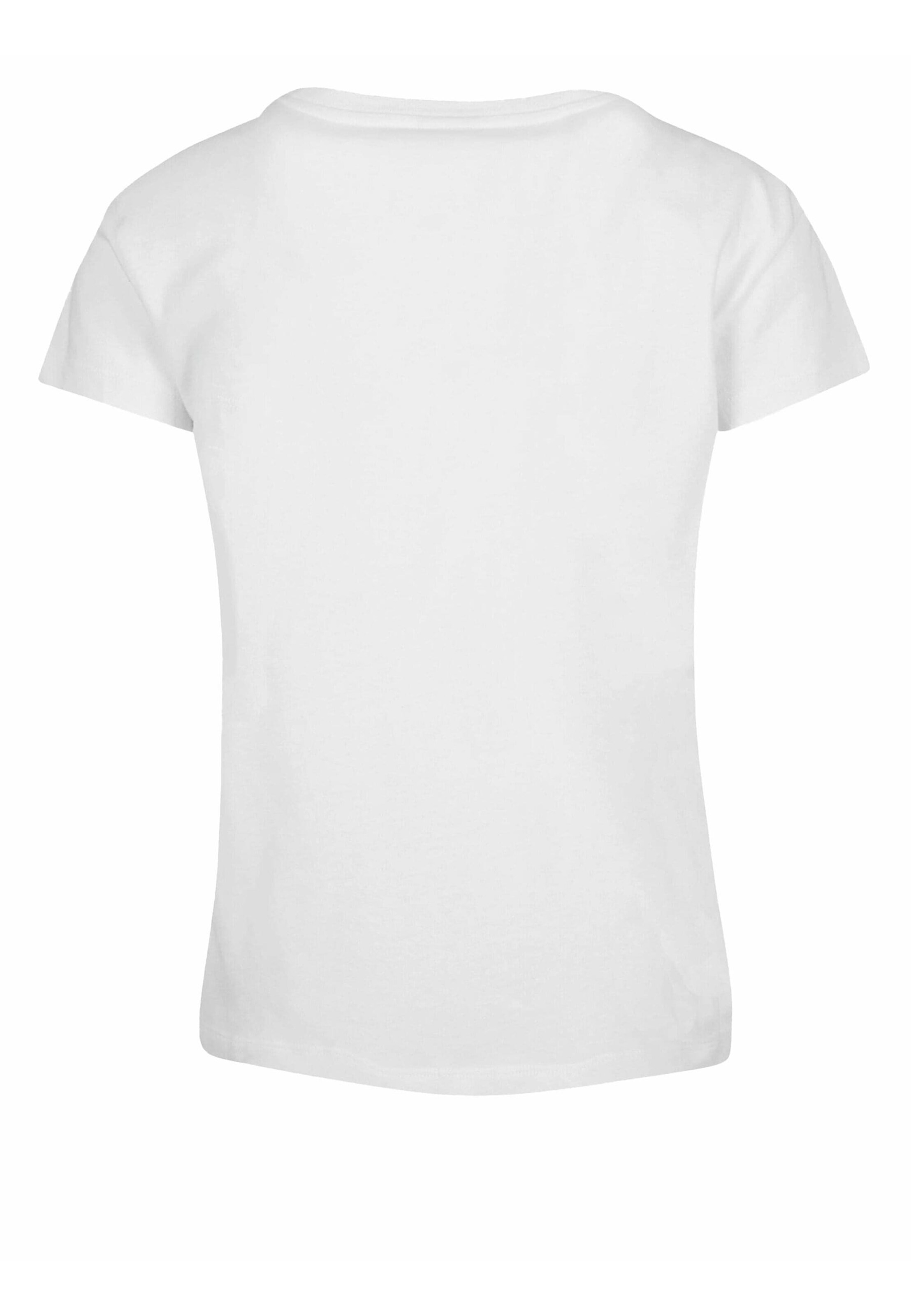 Just Rhyse Shirt 'IntoTheWoods' in White