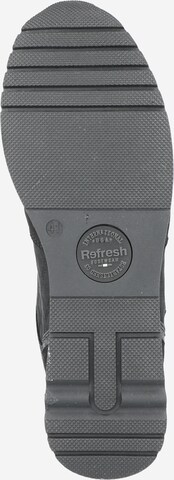 Refresh - Zapatillas deportivas bajas en negro