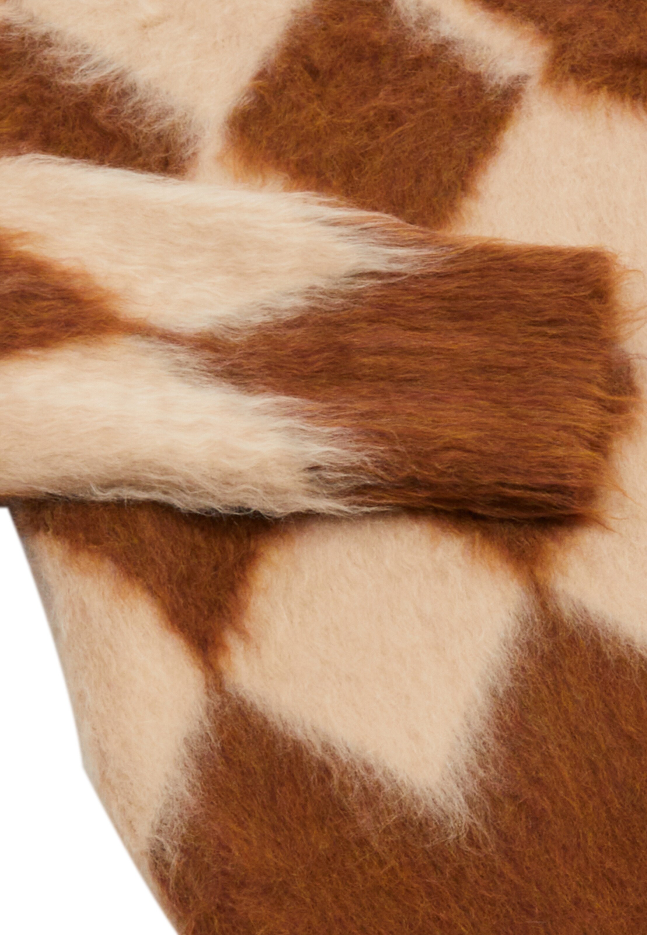 Jalene Pullover in Braun