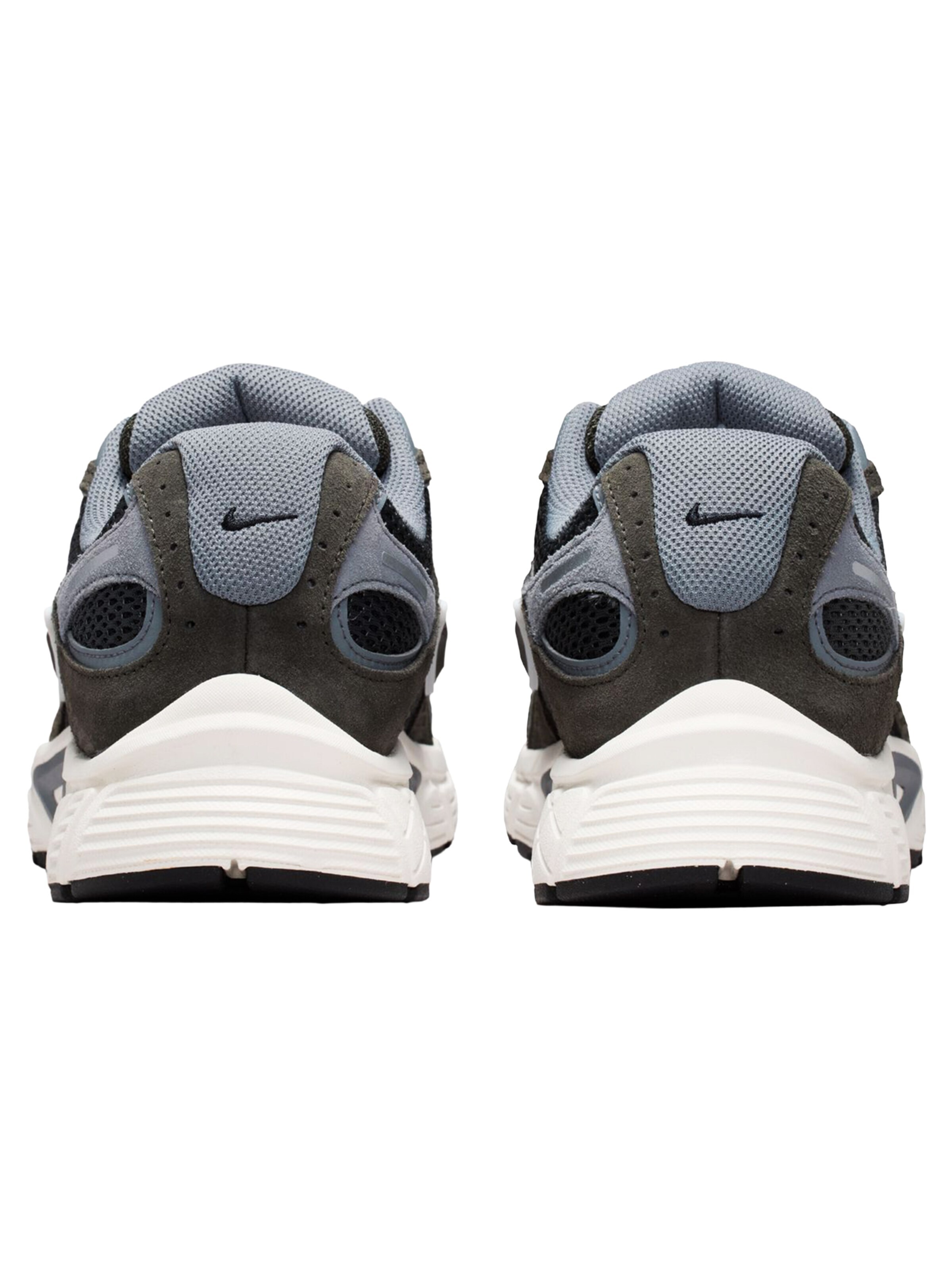 NIKE Športová obuv 'V5 RNR Suede 2' - Sivá
