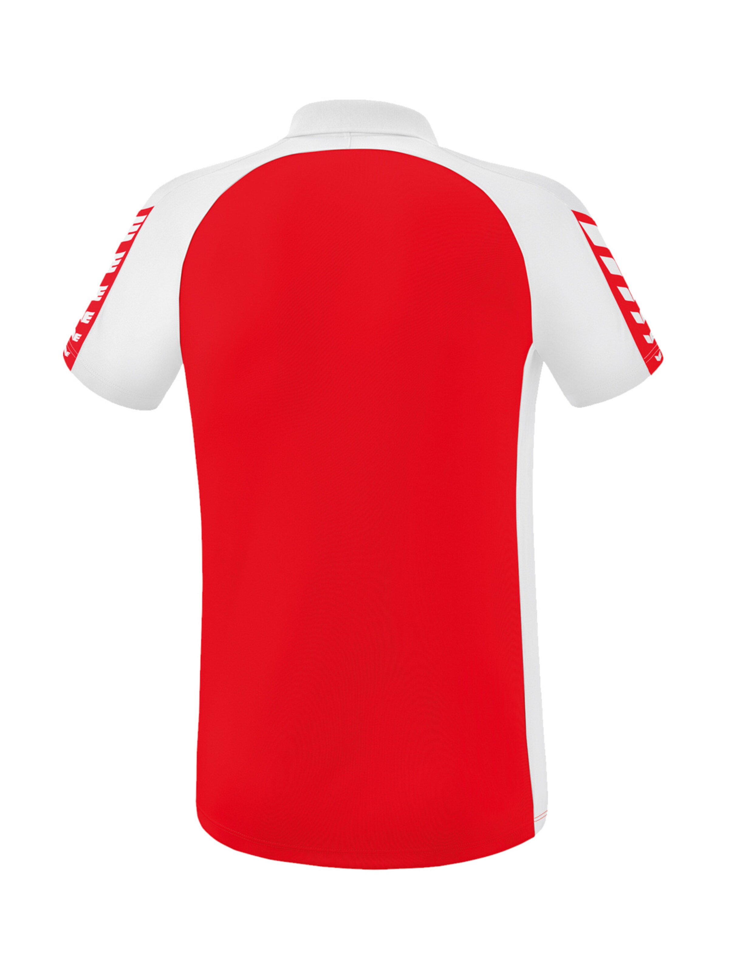 ERIMA Funktionsshirt in Rot