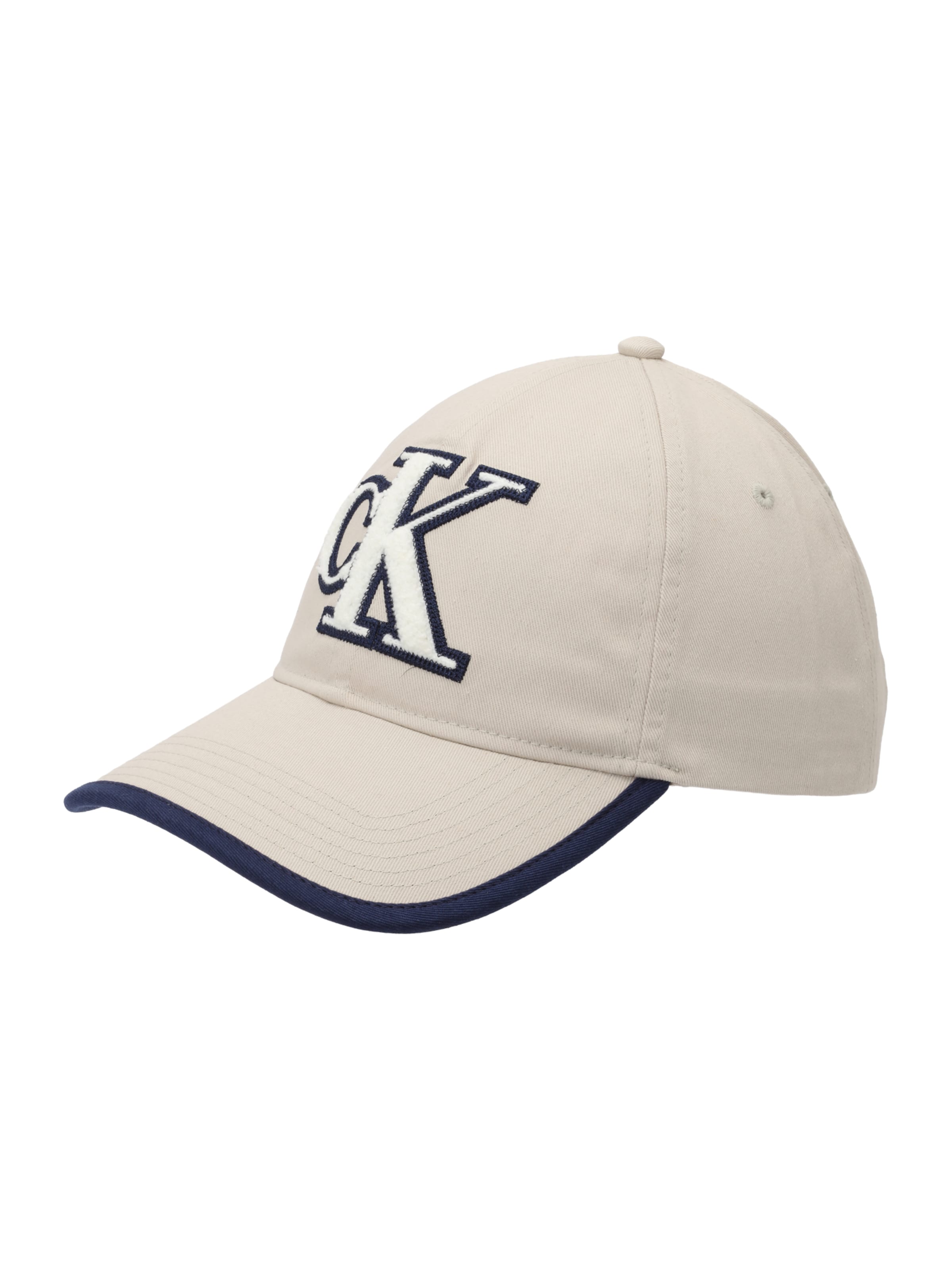 Calvin KleinŠilterica - bež boja: prednji dio