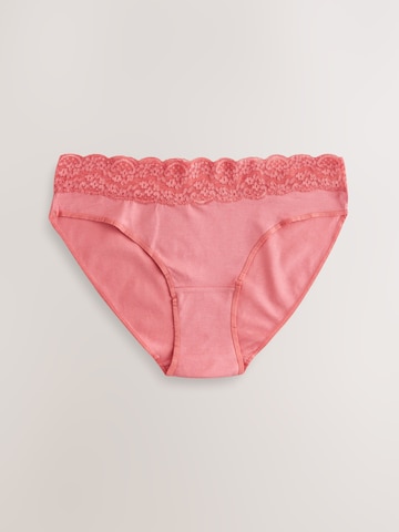 Slip Next en beige