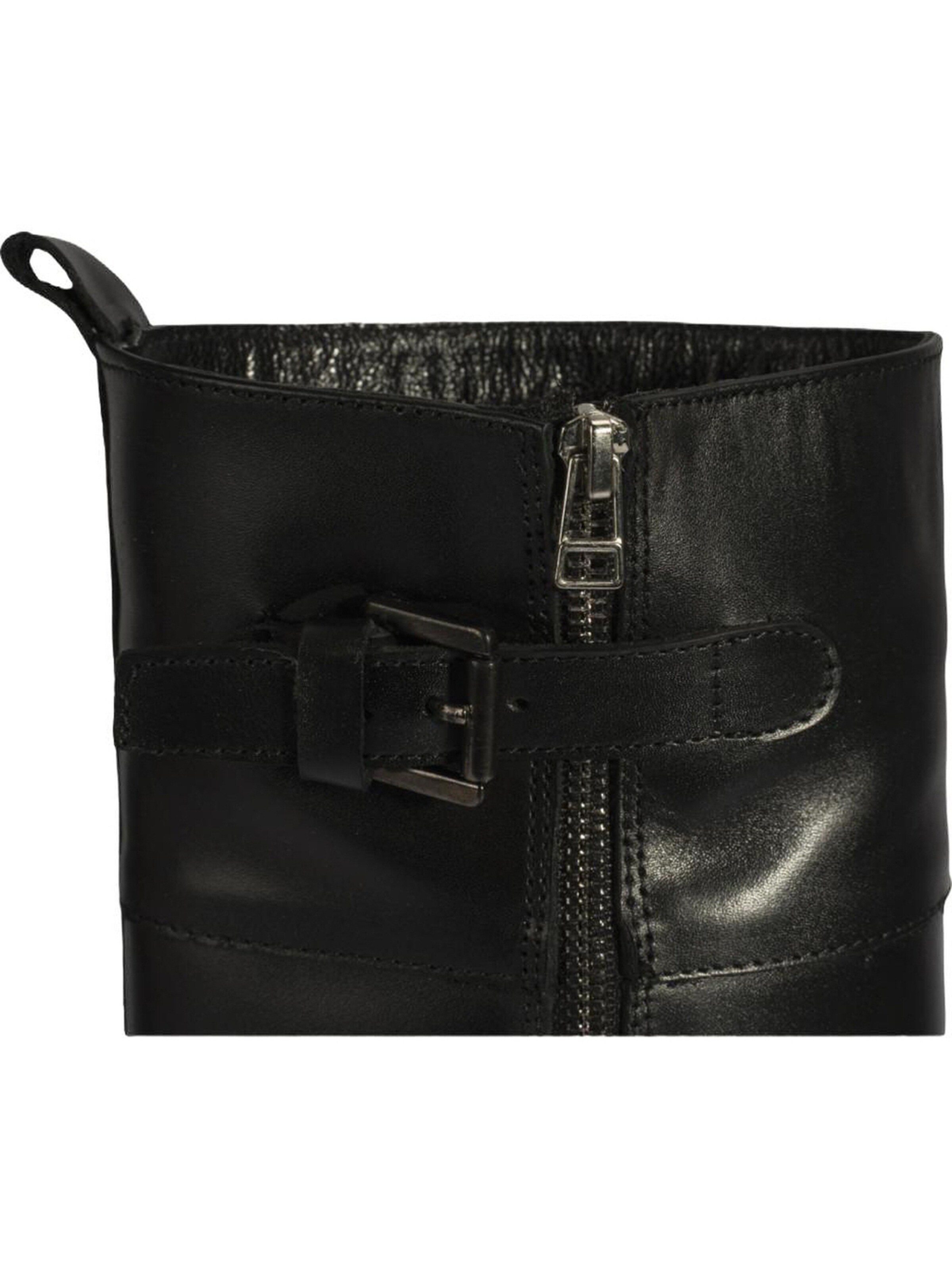 Desa Boots in Black
