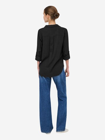 Camicia da donna '15363991' di ONLY in nero