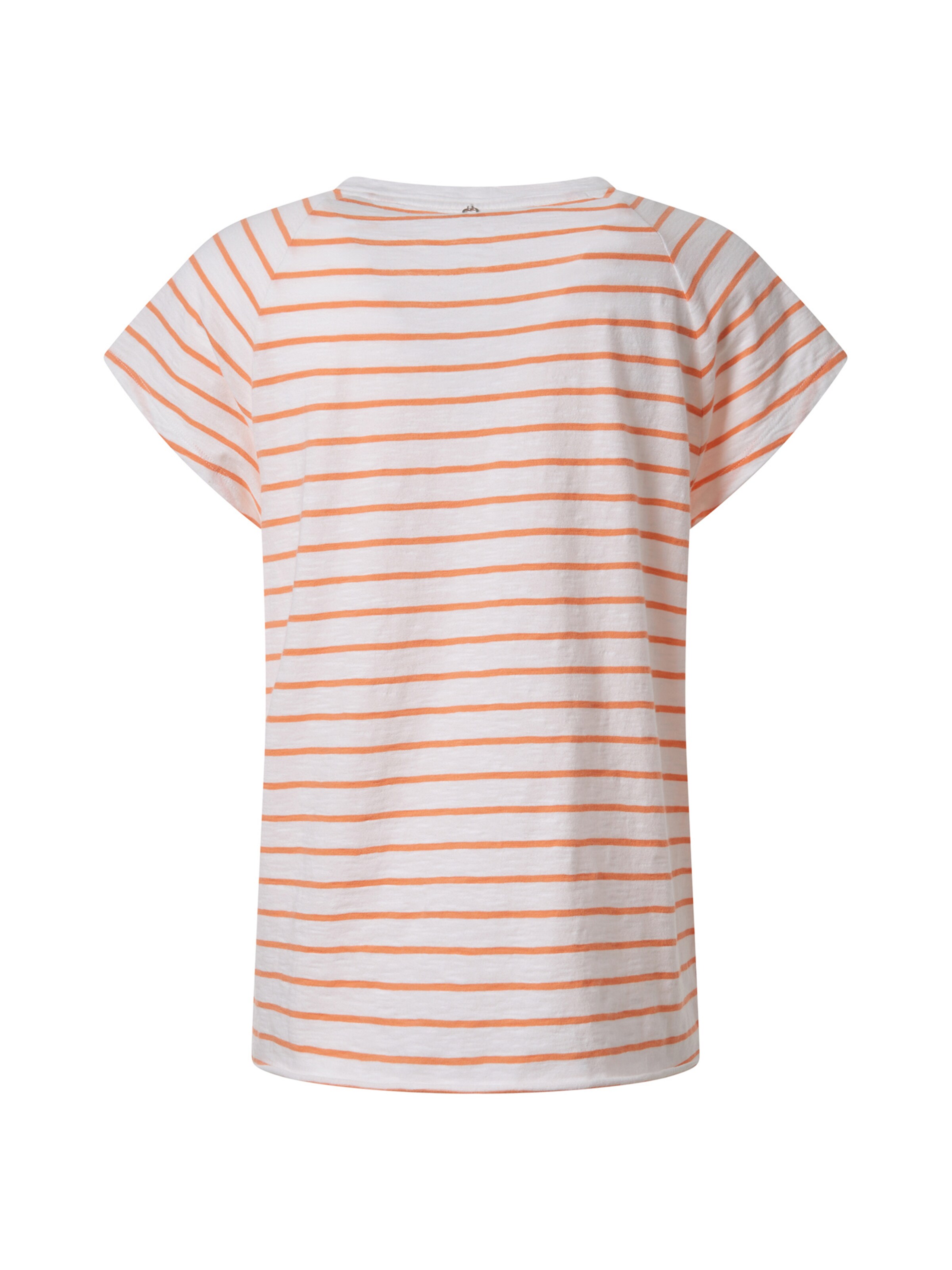 TIMEZONE Shirt 'Raglan' in Pink