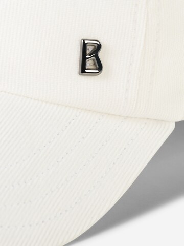BOGNER Cap 'Ralf' in Weiß