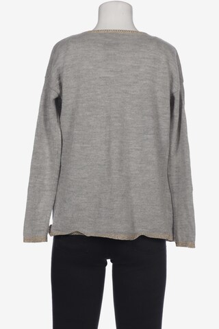 Des Petits Hauts Sweater & Cardigan in XS in Grey