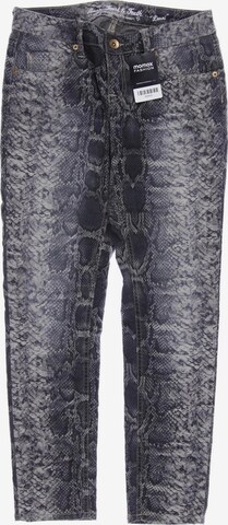 Amor, Trust & Truth Jeans in 29 in Grey: front