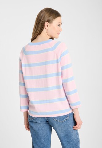 Frieda & Freddies NY Sweater in Pink