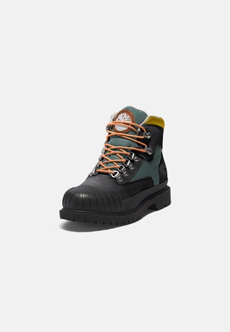 TIMBERLAND Boots in Zwart