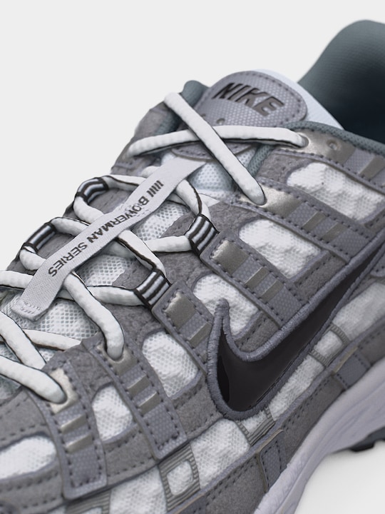 Nike Sportswear P-6000 White — Image 6
