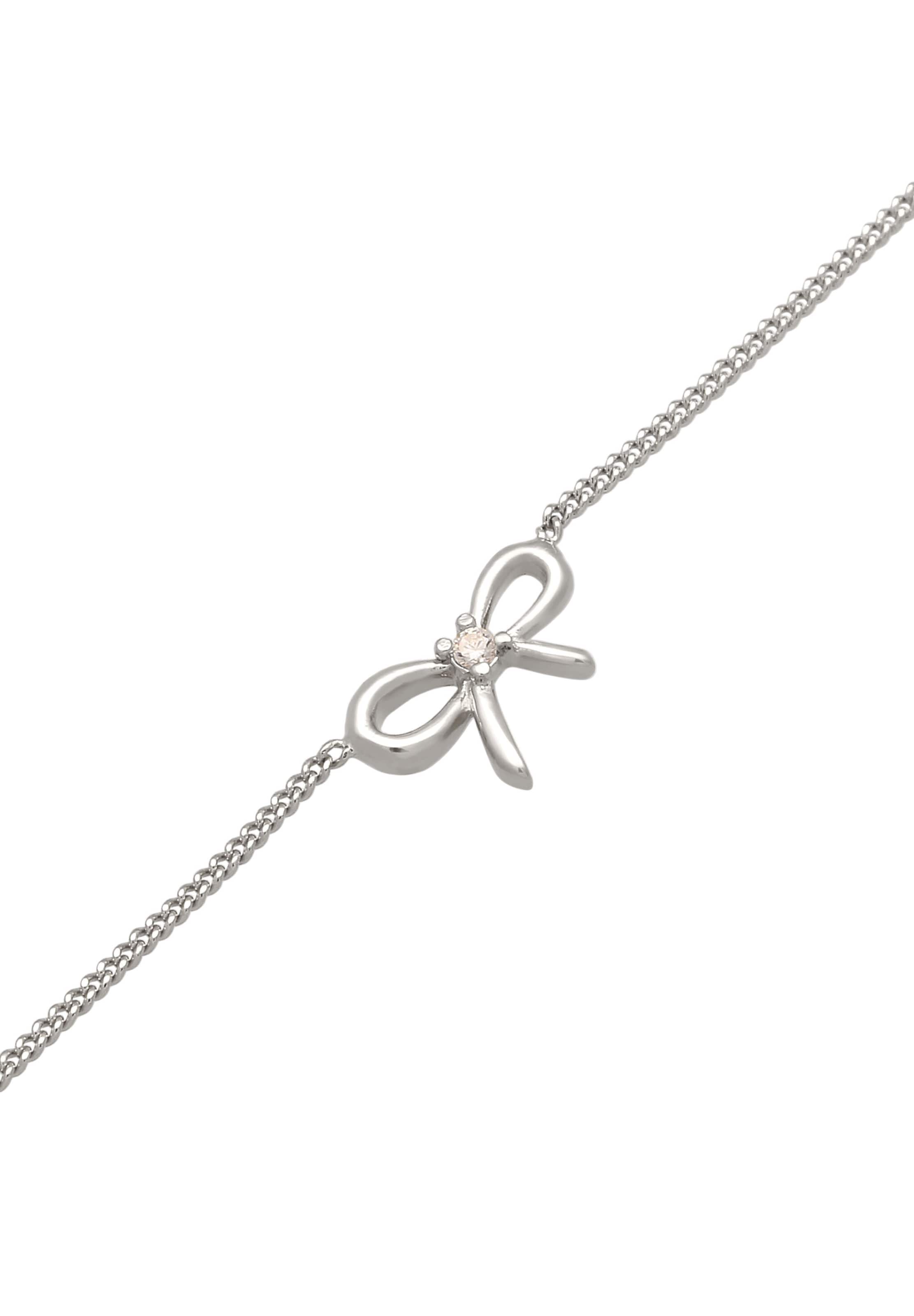 Chaîne ELLI en argent