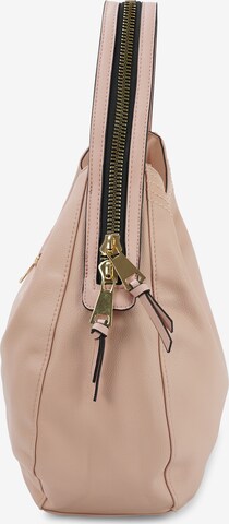 HARPA Shoulder Bag 'Dilanna' in Pink