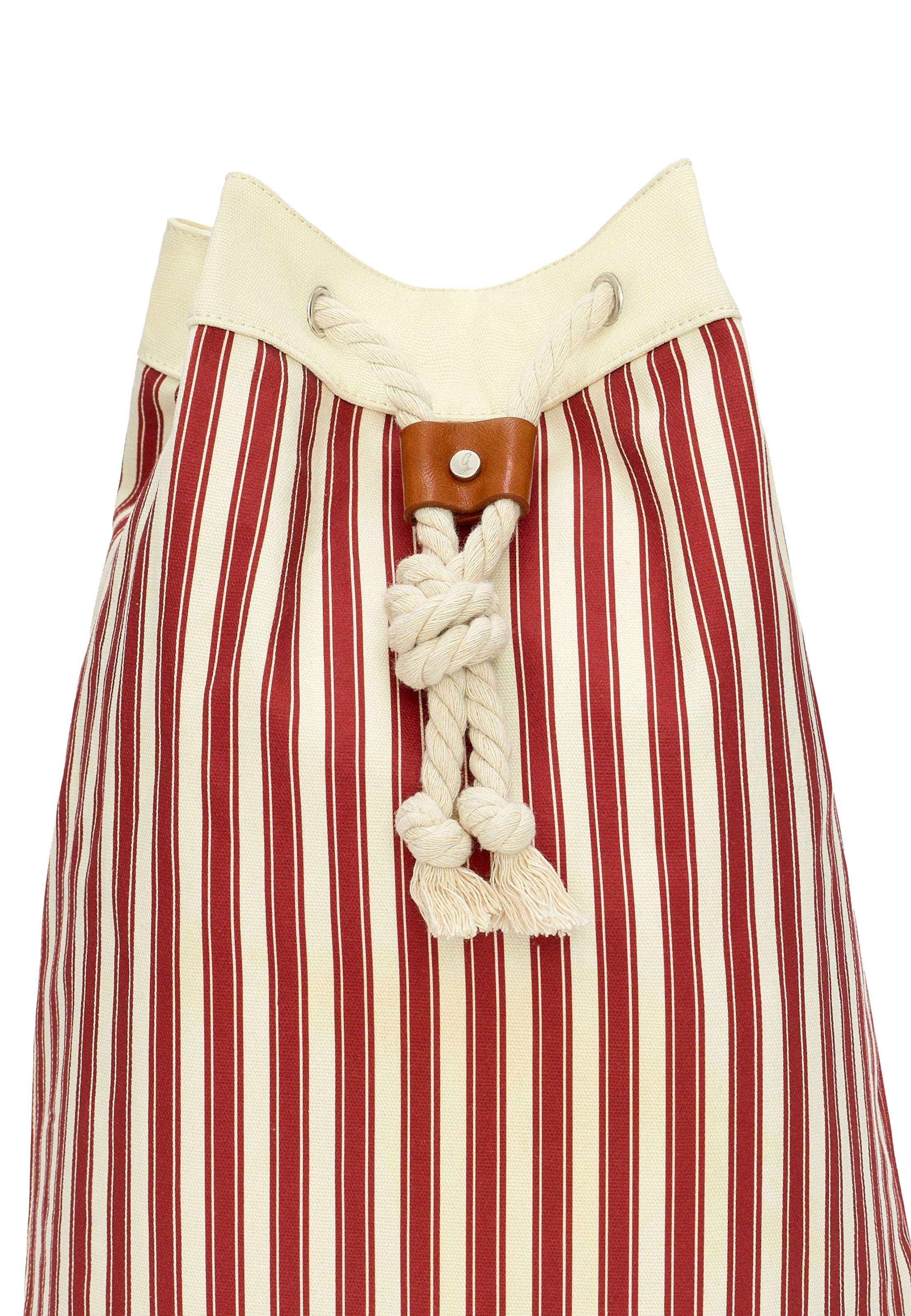 Gassa d'Amante Schoudertas 'Varigotti' in Rood