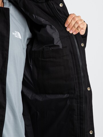 Carhartt WIP Winterjacke ' Rayley  ' in Schwarz
