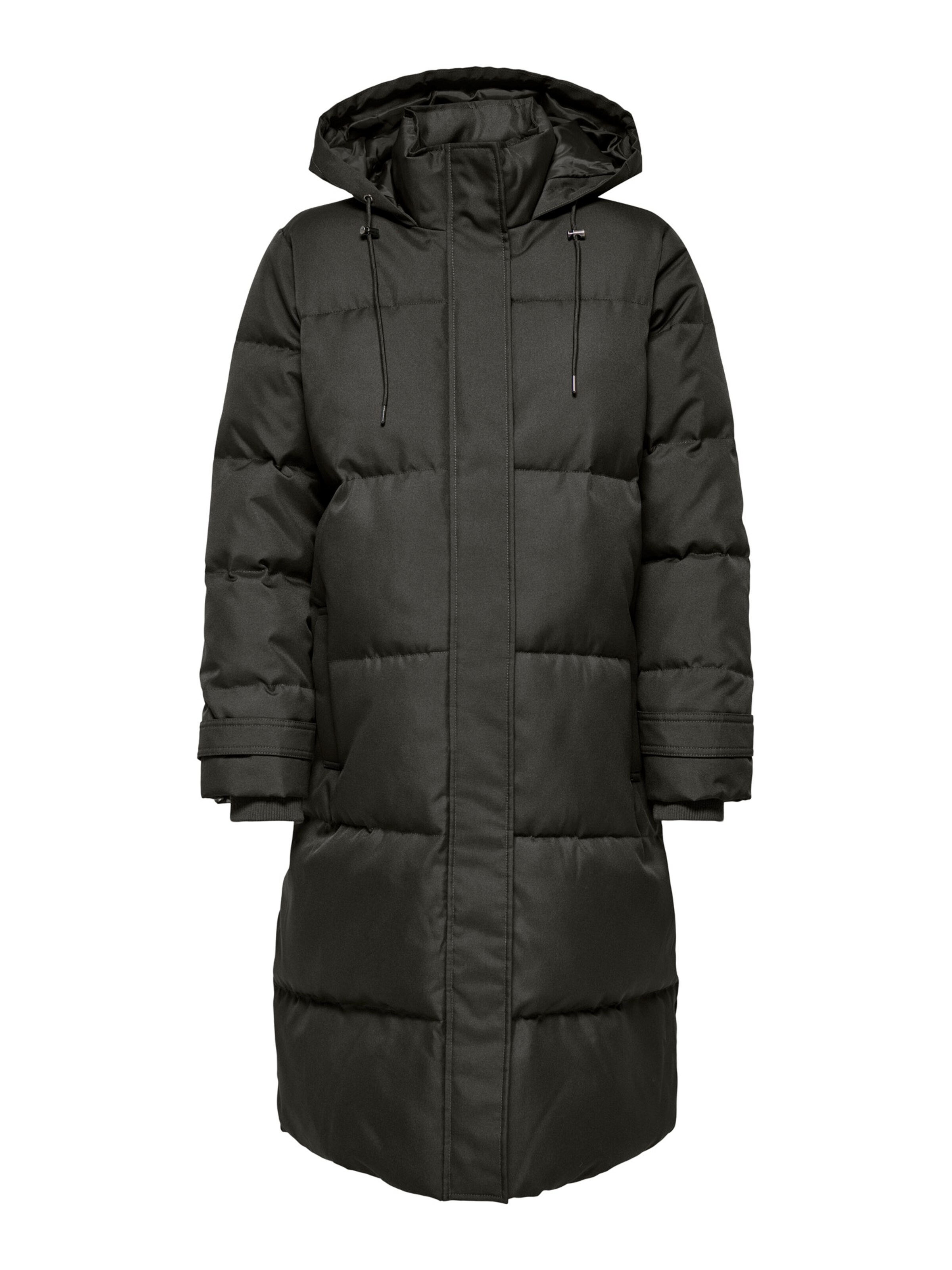 Only Maternity - Abrigo de entretiempo 'OLMIRENE' en gris