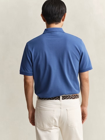 GANT Футболка в Синий