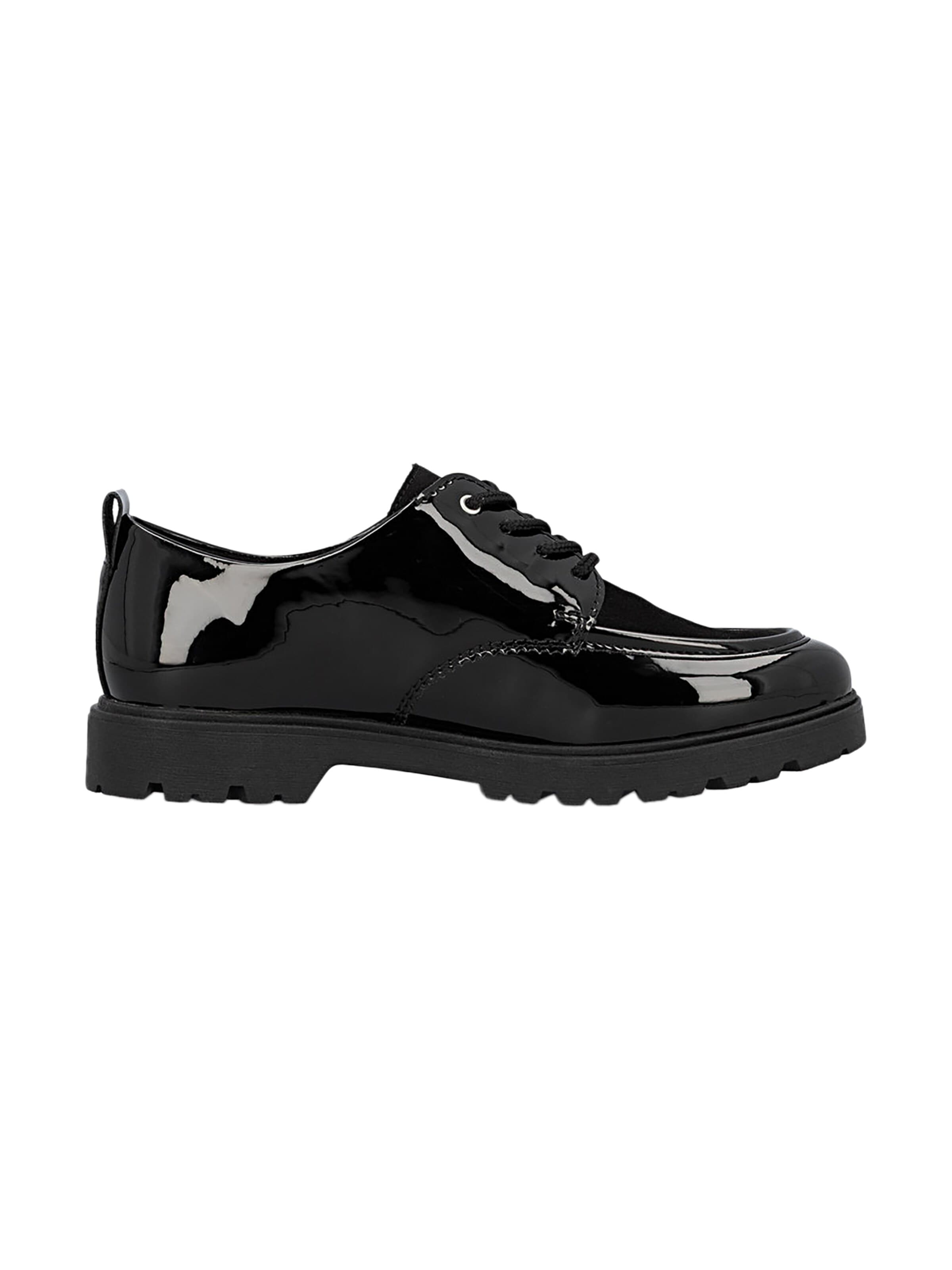 Rieker Schnürschuh‌‌ in Schwarz