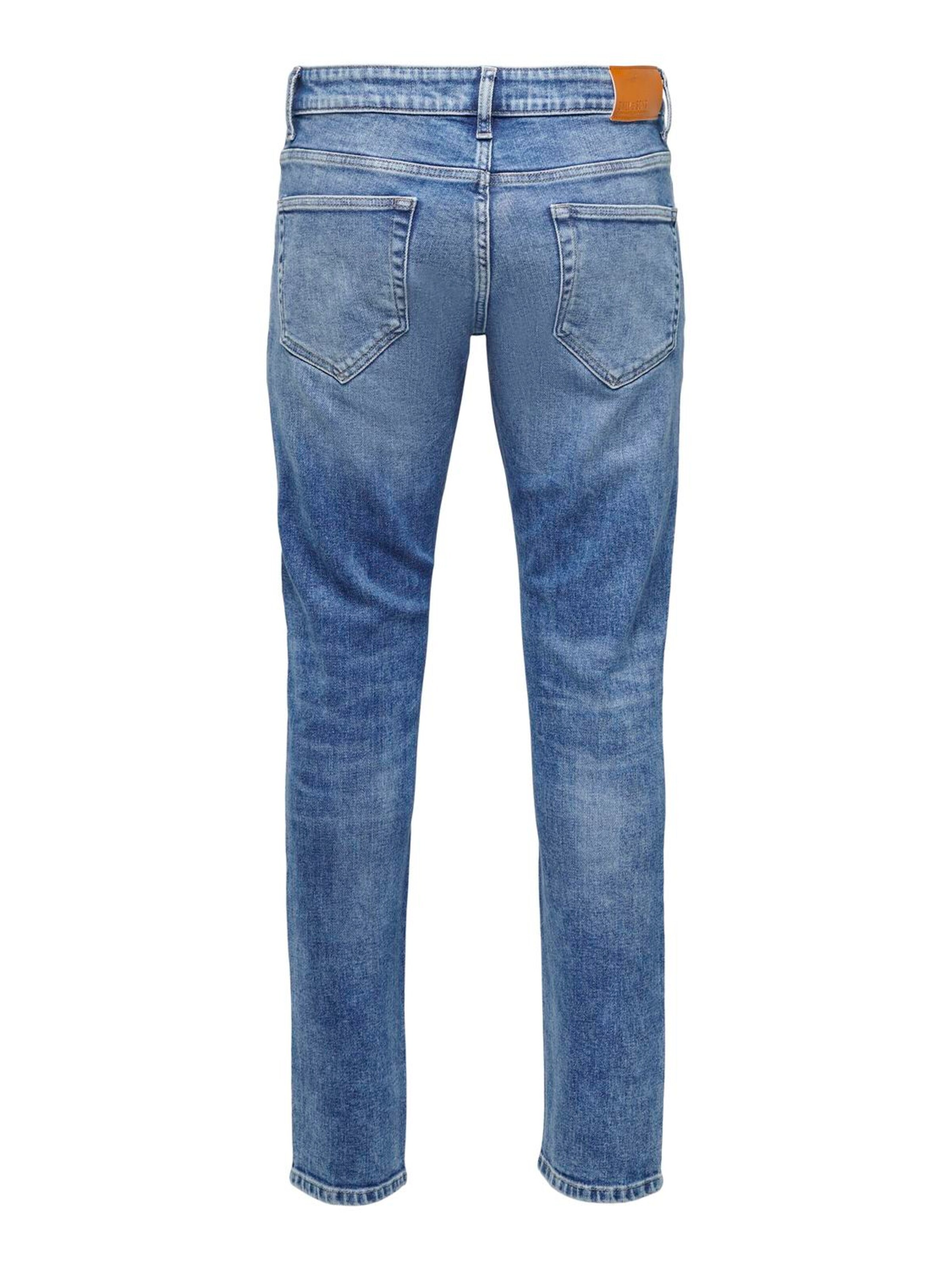 ONLY Regular Jeans in Blue