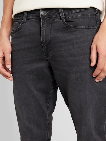 GARCIA Regular Jeans 'Rocko' i grå