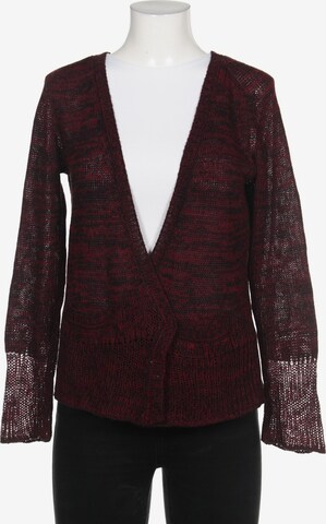 See by Chloé Strickjacke M in Rot: predná strana