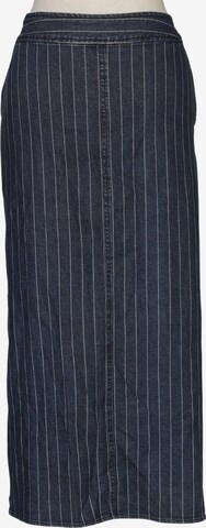 Part Two Rock L in Blau: Vorderseite