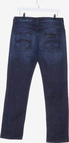 ARMANI Jeans 32 in Blau