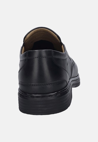 JOSEF SEIBEL Slipper Alastair 19 in Schwarz