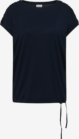 CECIL Shirt in Blue: front
