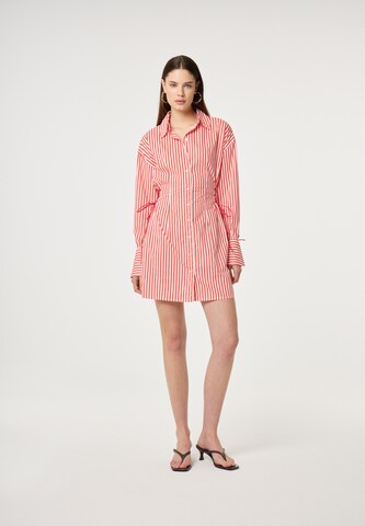Fabienne Chapot Jurk in Beige